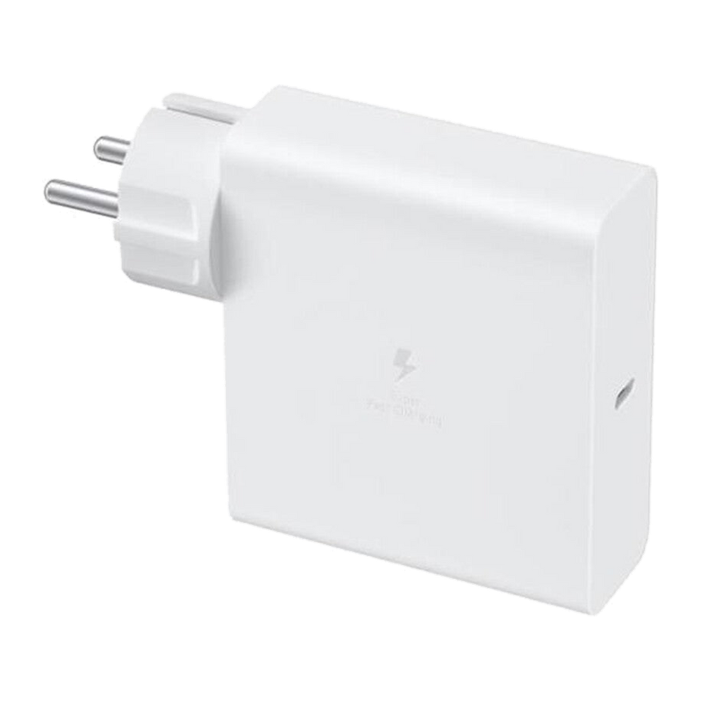Samsung CARICABATTERIE 140W-Bianco