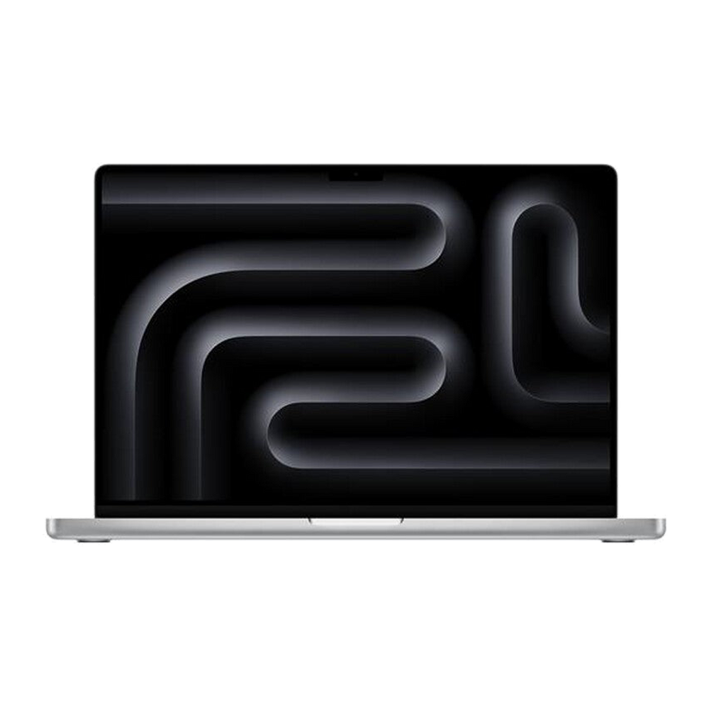 Apple MacBook Pro 16" M5 Max Core 18 CPU 32 GPU 36GB 2TB-Argento