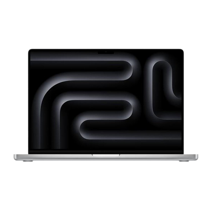 Apple MacBook Pro 16" M5 PRO Core 18 CPU 20 GPU 48GB 1TB-Argento