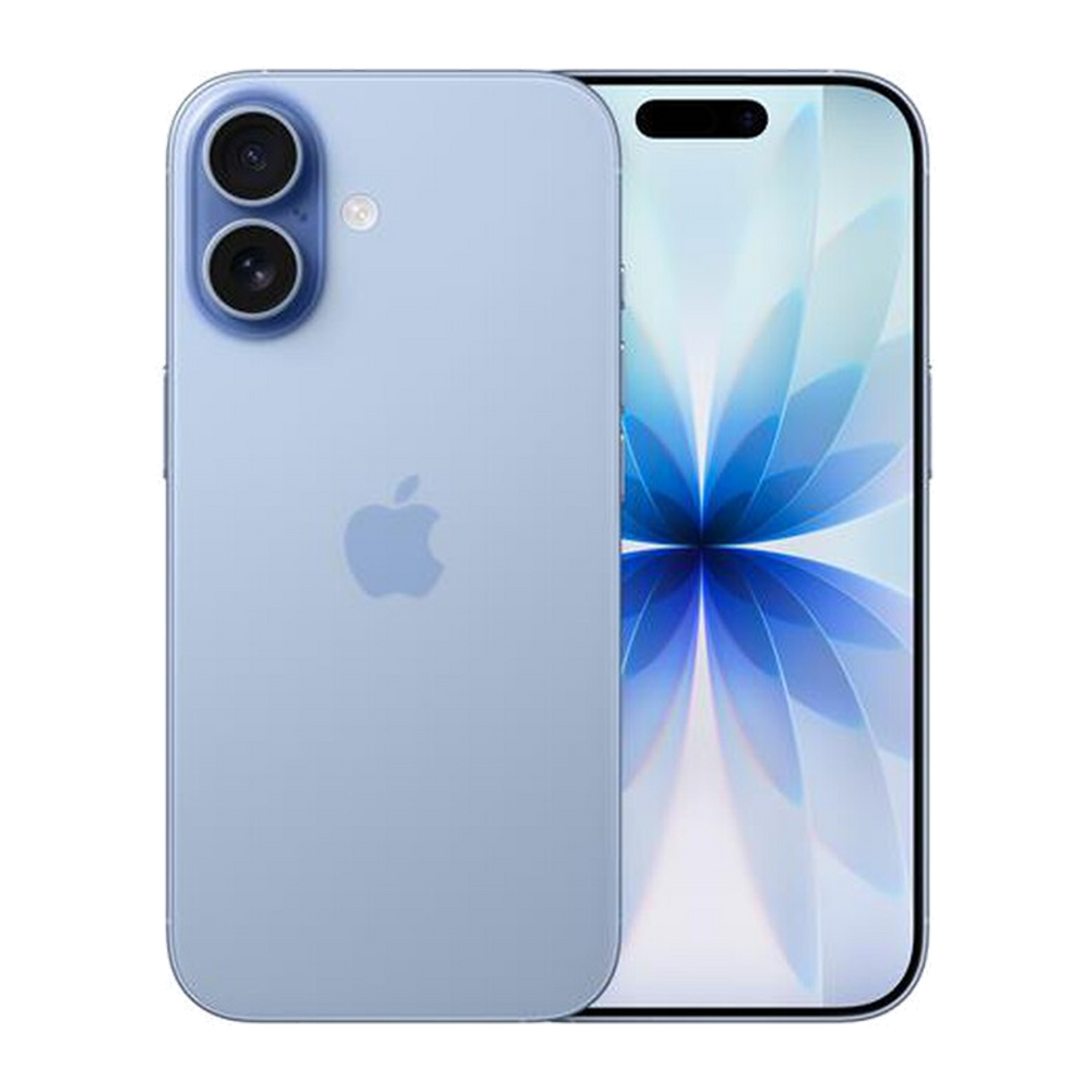 Apple iPhone 17 256GB-Azzurro Nebbia