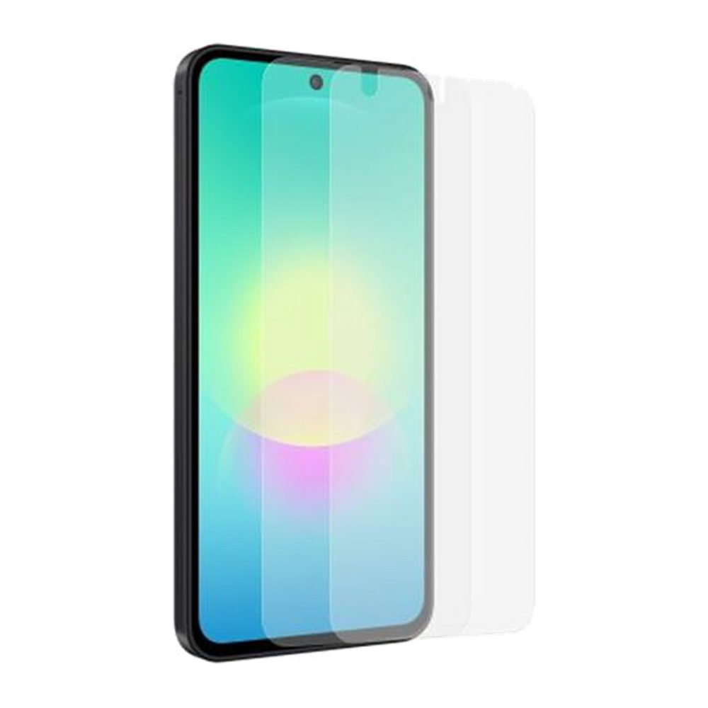 Samsung Pellicola protettiva per Galaxy A27-Transparent