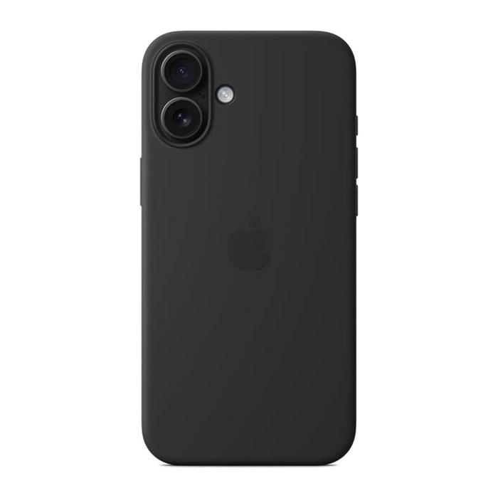 Apple Custodia MagSafe MYY93ZMA per iPhone 16 Plus-Nero