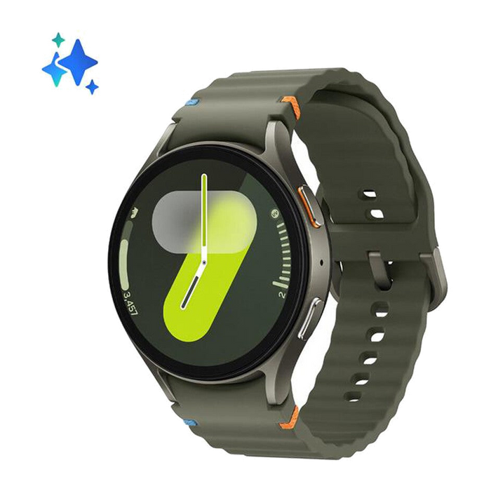 Samsung Galaxy Watch7 44mm BT-GREEN
