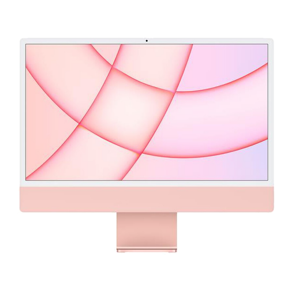 iMac M1