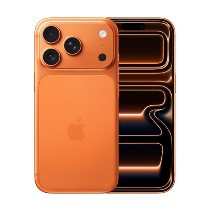 Apple iPhone 17 Pro 512GB-Arancione Cosmico