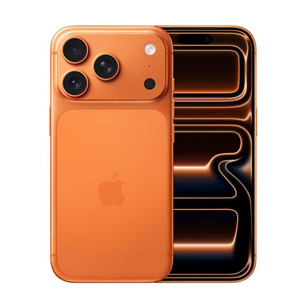 Apple iPhone 17 Pro 1TB-Arancione Cosmico