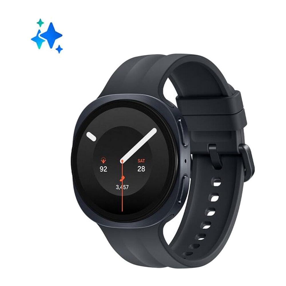 Samsung Galaxy Watch9 40mm BT, 2+32GB-Graphite