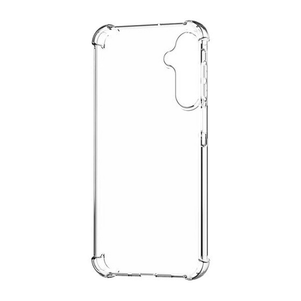 Samsung Custodia per Galaxy A56 CLEAR CASE-Transparent