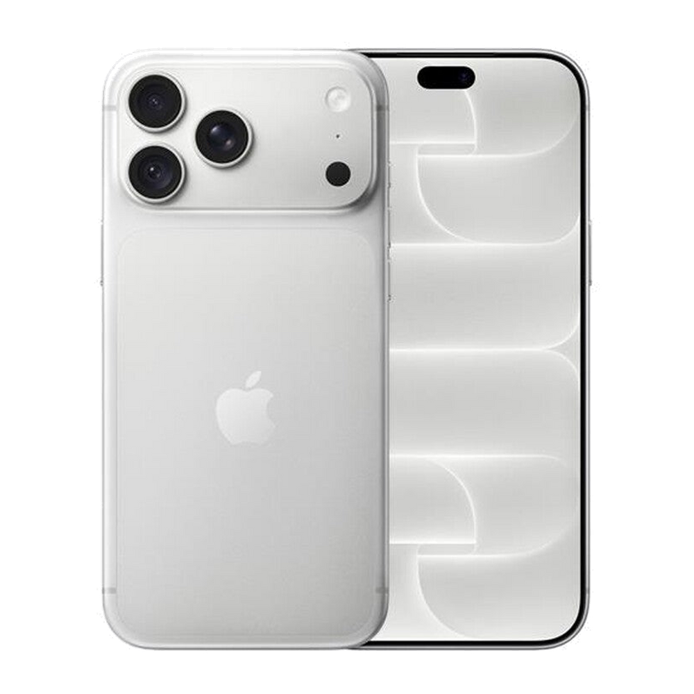 Apple iPhone 18 Pro Max 1TB-Argento