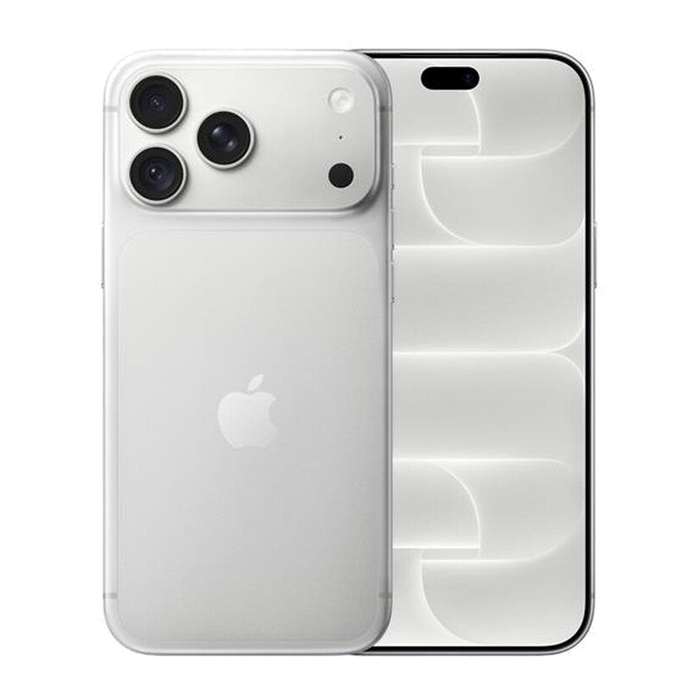 Apple iPhone 18 Pro Max 512GB-Argento