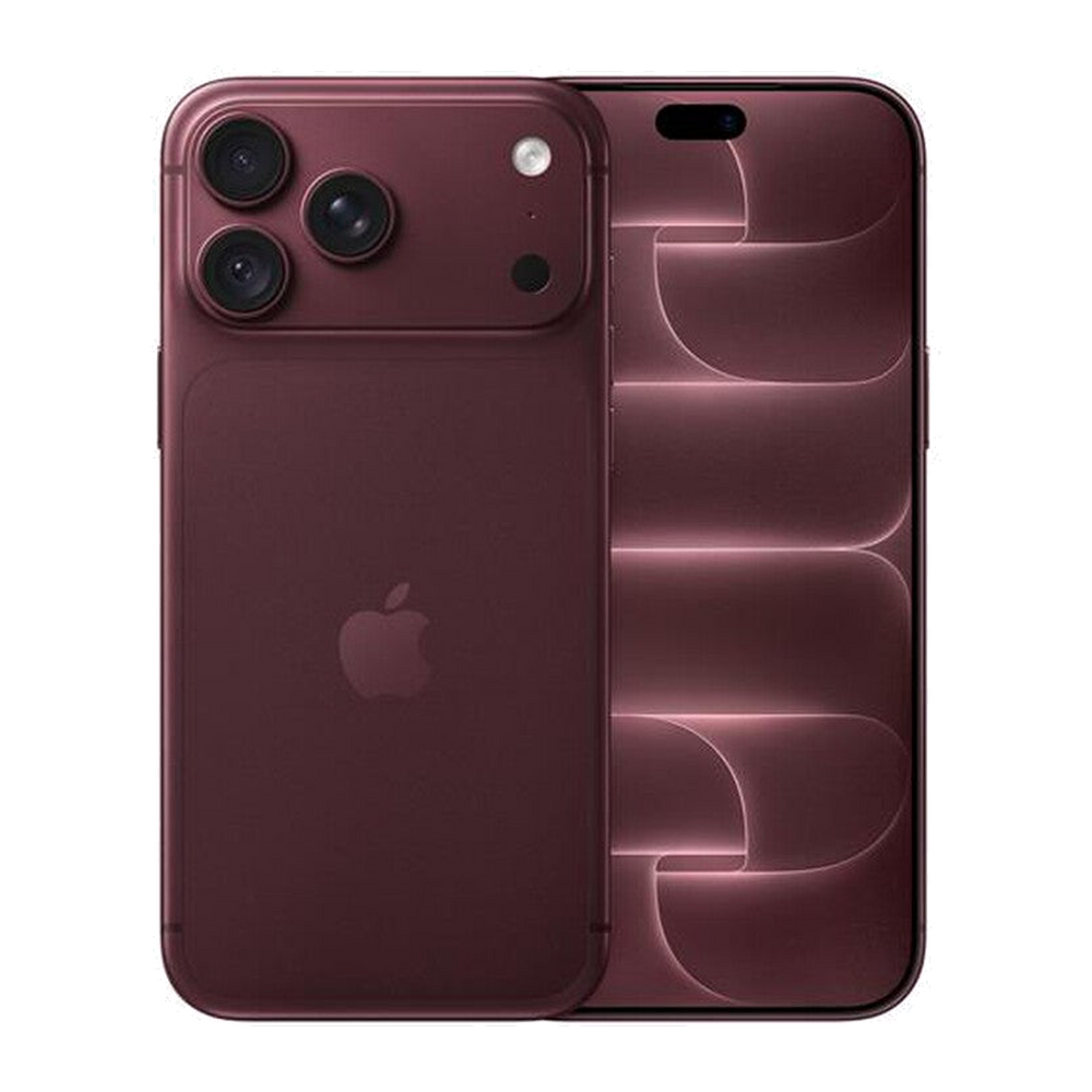 Apple iPhone 18 Pro Max 256GB-Borgogna