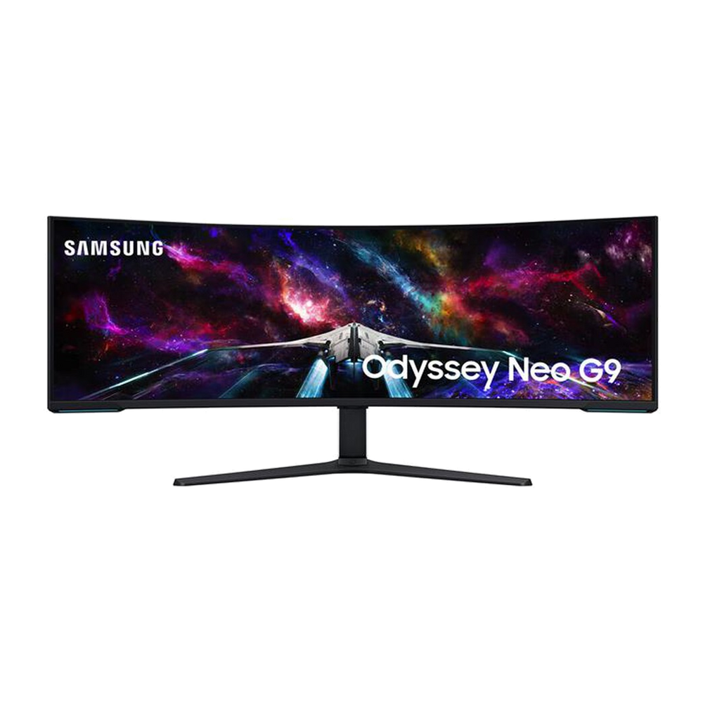 Samsung MONITOR GAMING ODYSSEY NEO G9 DA 57'' DUAL UHD