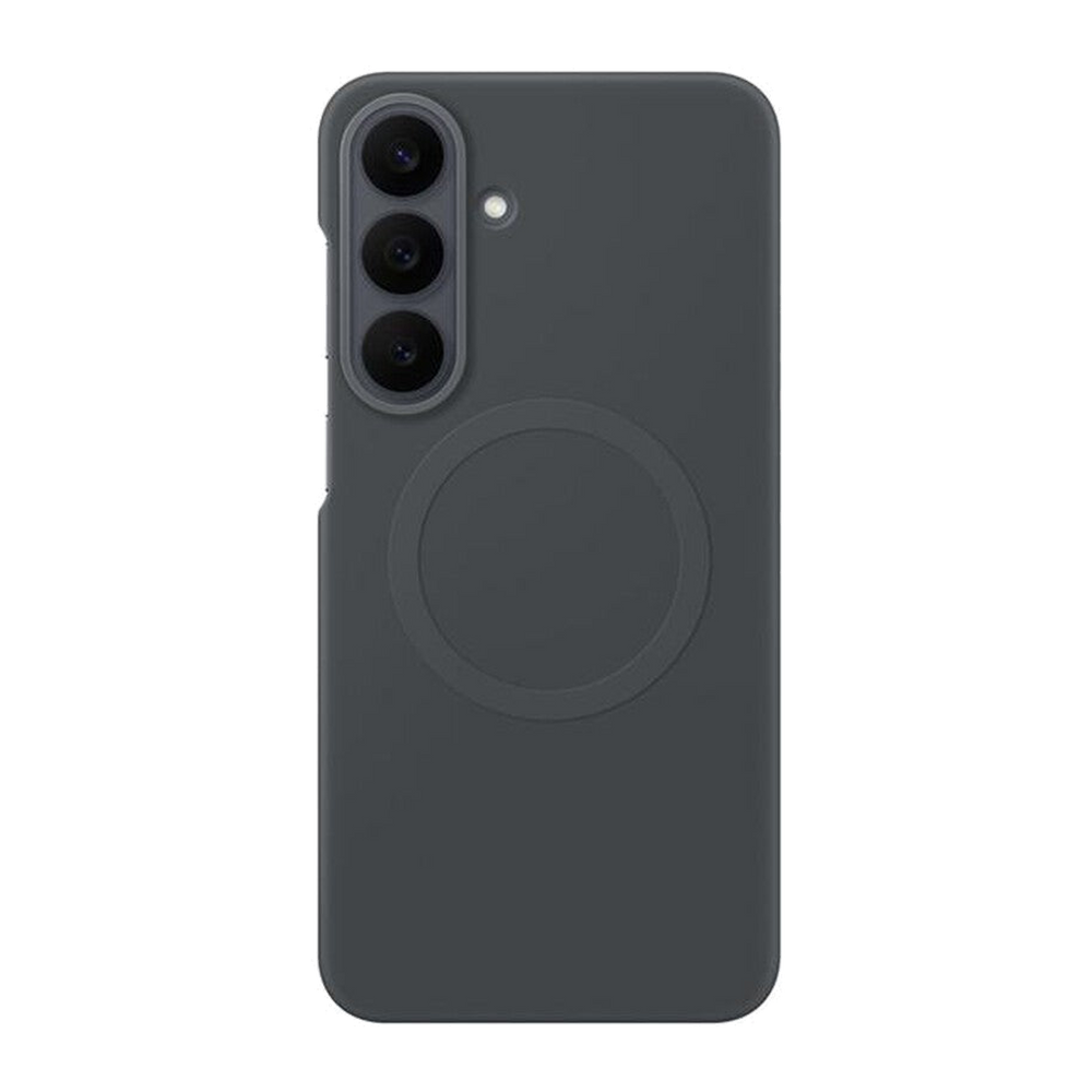 Samsung Custodia Silicone Magnet Case per S26 FE-Black