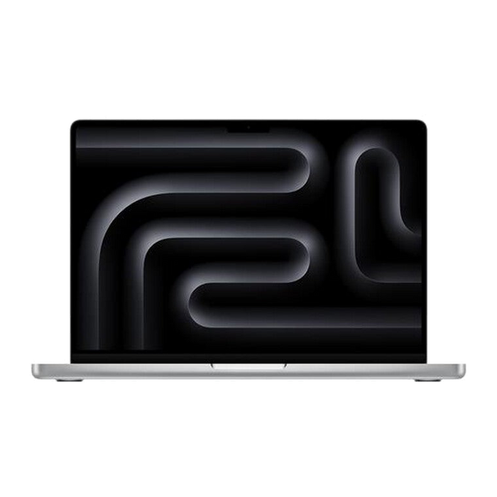 Apple MacBook Pro 14" M5 Core 10 CPU 10 GPU 16GB 1TB-Argento