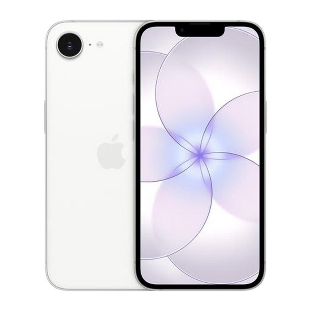 Apple iPhone 17e 512GB-Bianco