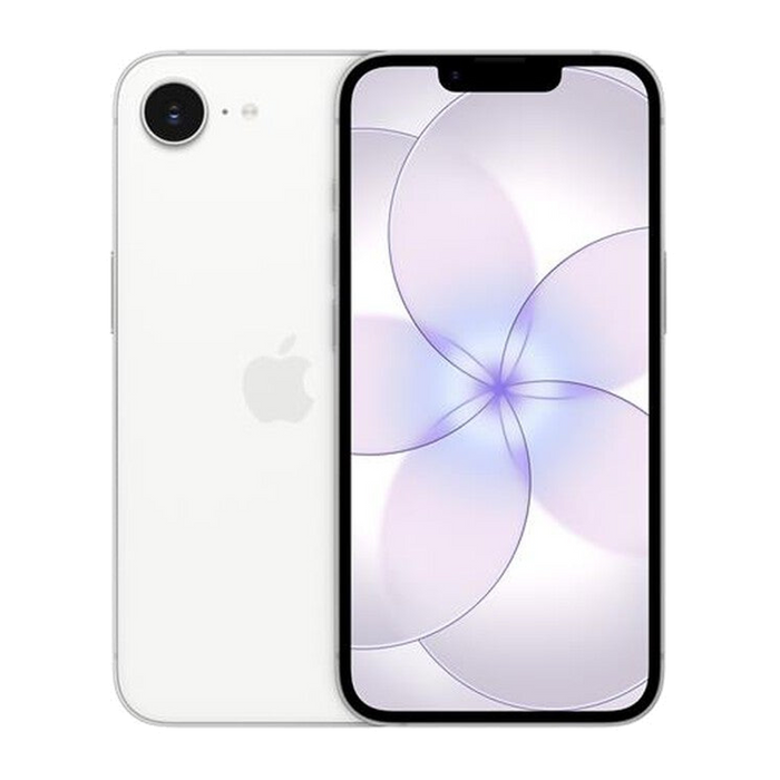 Apple iPhone 17e 512GB-Bianco