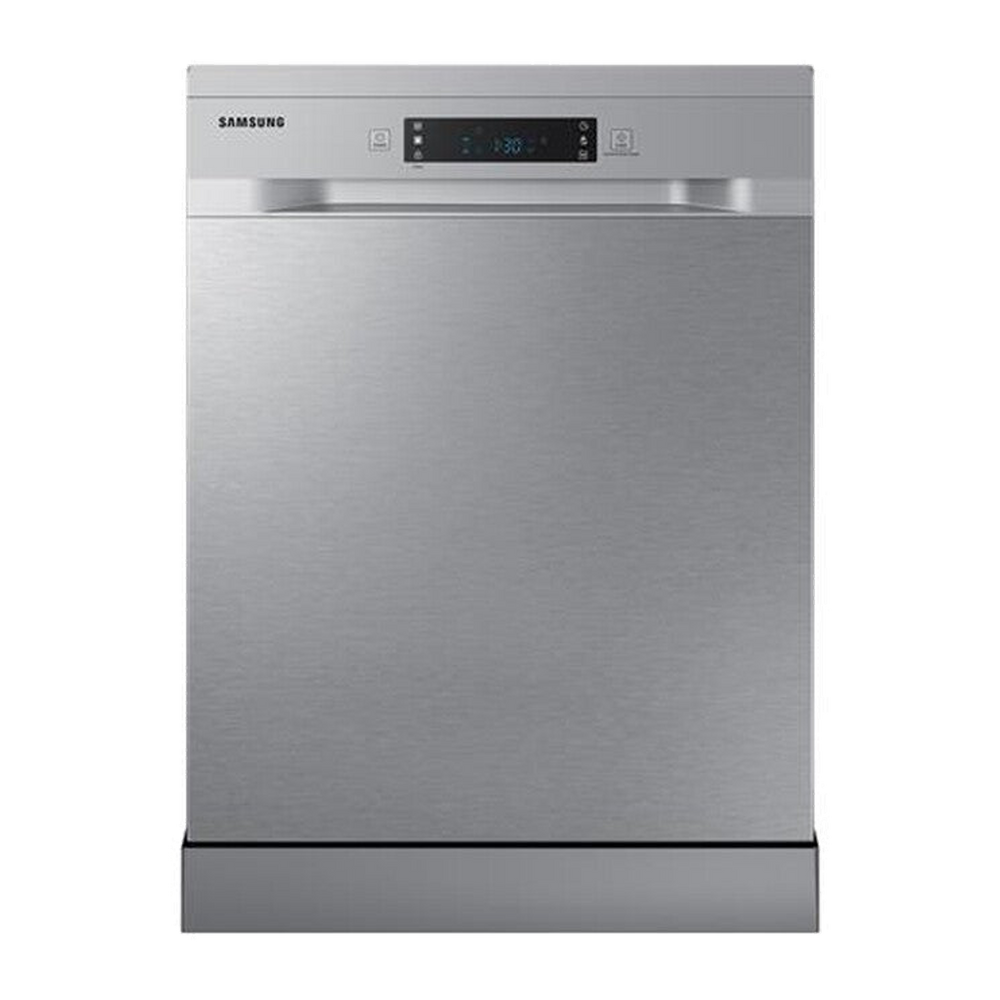 Samsung Lavastoviglie DW60CG550FSRET Classe D 14 coperti-INOX