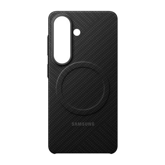 Samsung Custodia Carbon Magnet per S26 Ultra-Black