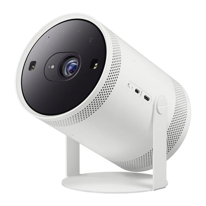 Samsung Videoproiettore THE FREESTYLE SP-LFF3CLAXXXE-WHITE