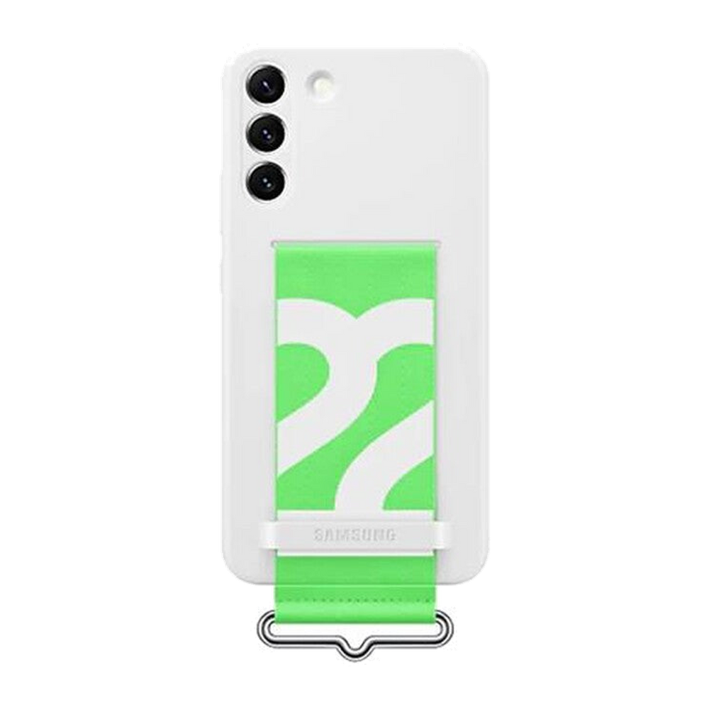 Samsung Silicone Cover con strap GCOPT_ACCE GCOPT_ACCE