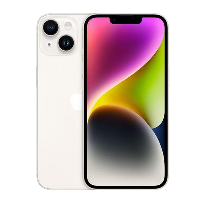 Apple iPhone 14 Plus 512GB-Galassia