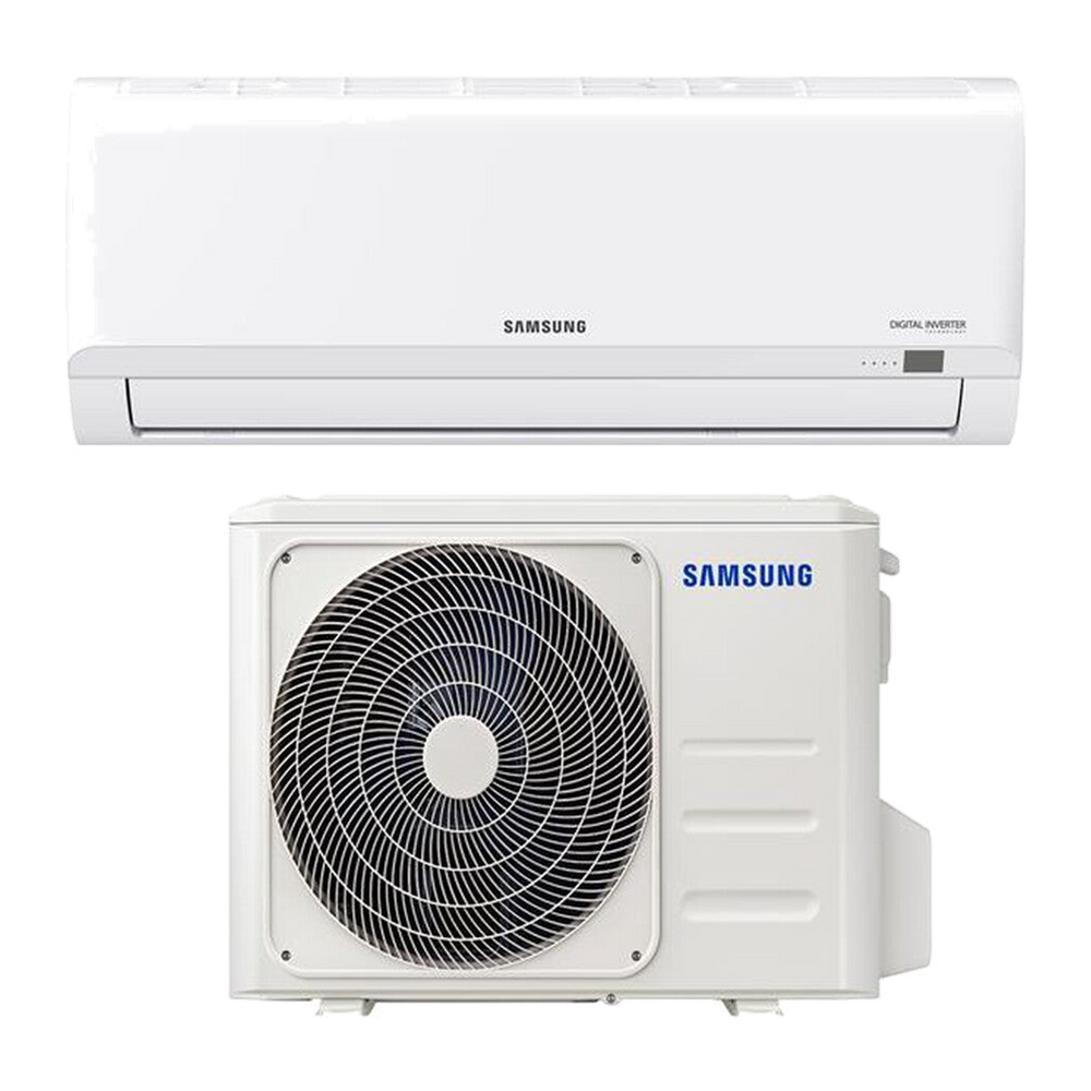 Climatizzatore Samsung monosplit F-AR09M