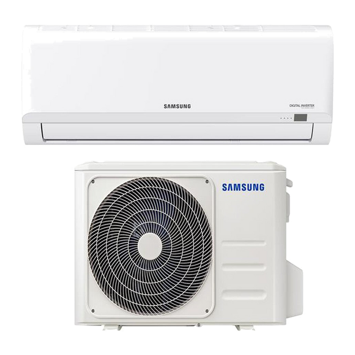 Climatizzatore Samsung monosplit F-AR09M