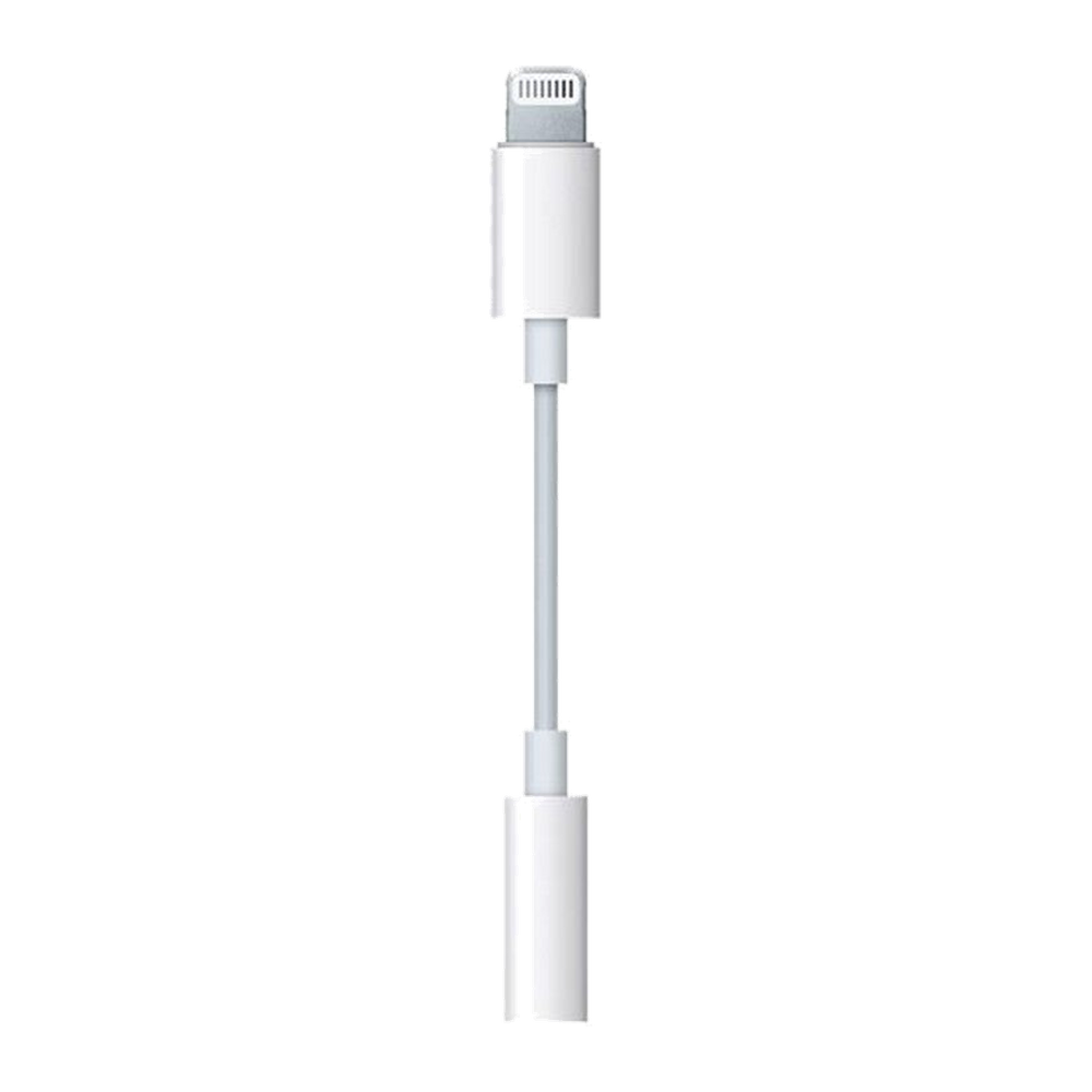 Apple Adattatore da Lightning a jack cuffie (3,5 mm)