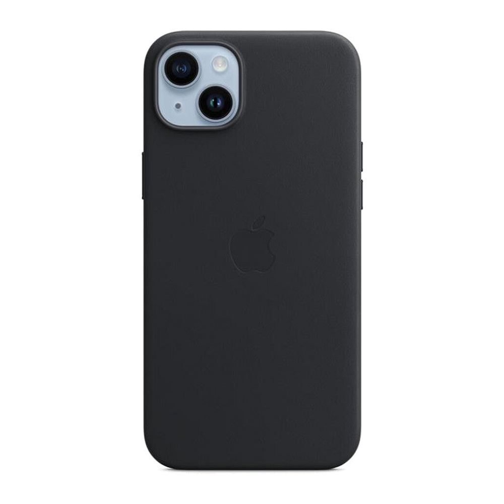 Apple Custodia in pelle per iPhone 14 Plus