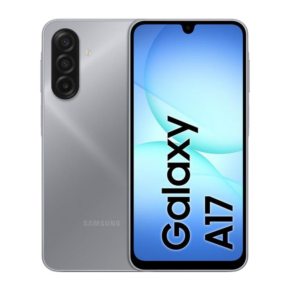 Samsung Smartphone GALAXY A17 LTE 128GB-Gray