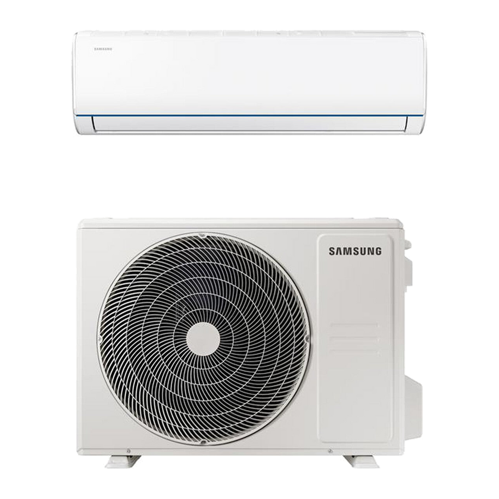 Samsung Kit AR40H09C1BMXEU/AR40H09C1BMNEU-Bianco