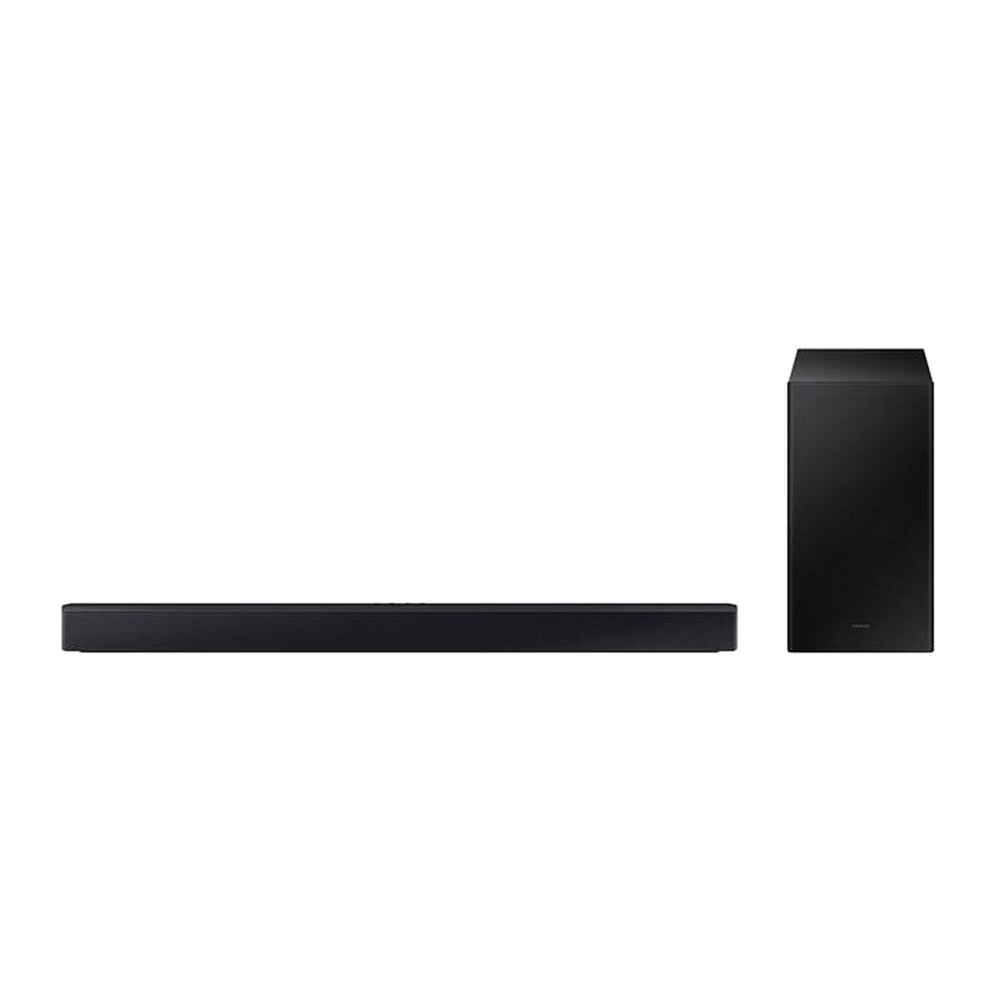 Samsung SOUNDBAR HW-C450/ZF SERIE C, 2023-Back