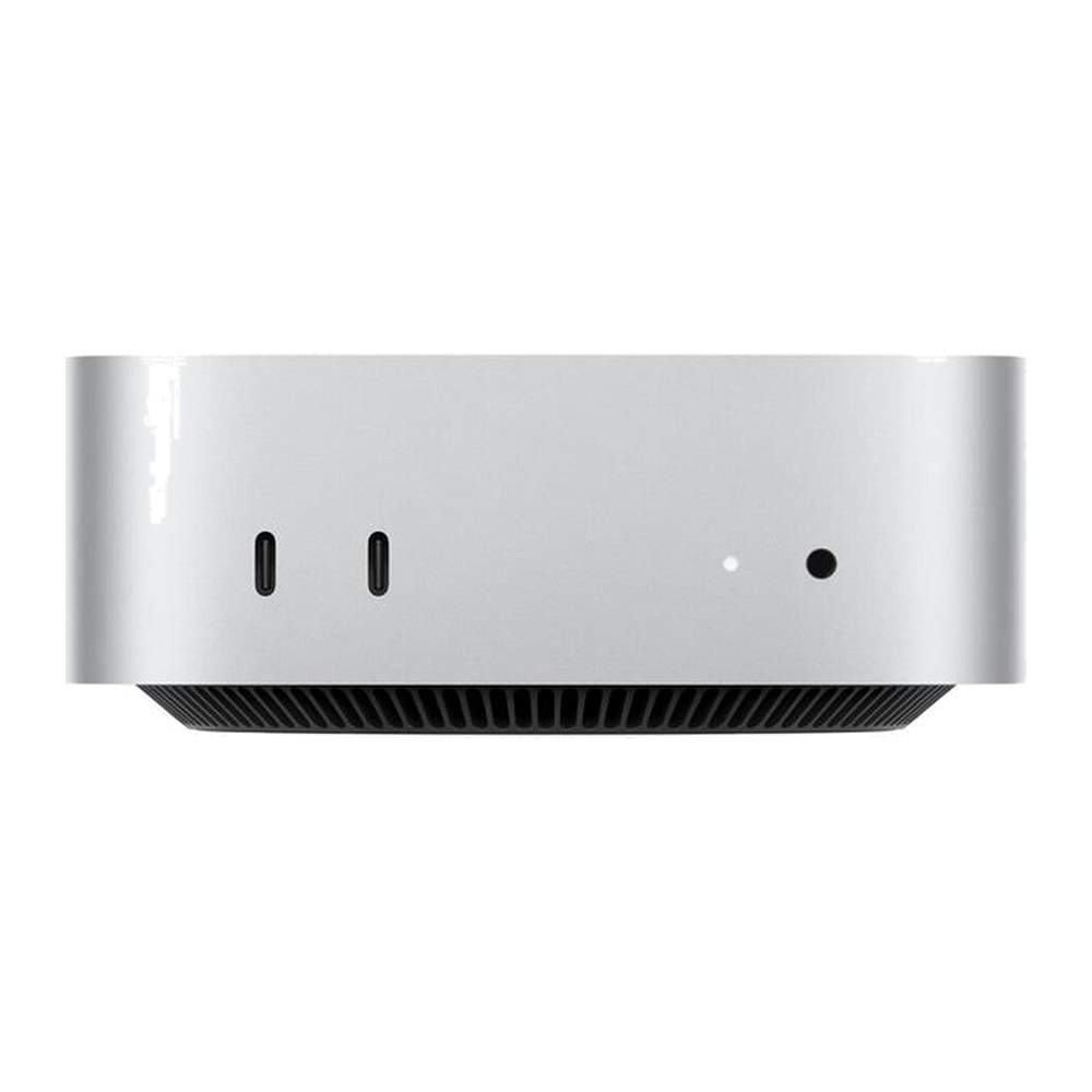 Apple Mac Mini M5 Core PRO 15 CPU 16 GPU 24GB 512GB-Argento