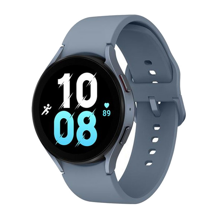 Samsung GALAXY WATCH5 44MM BT, 1.5+16 GB-Sapphire