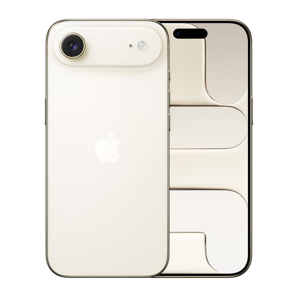 Apple iPhone Air 256GB-Oro Chiaro