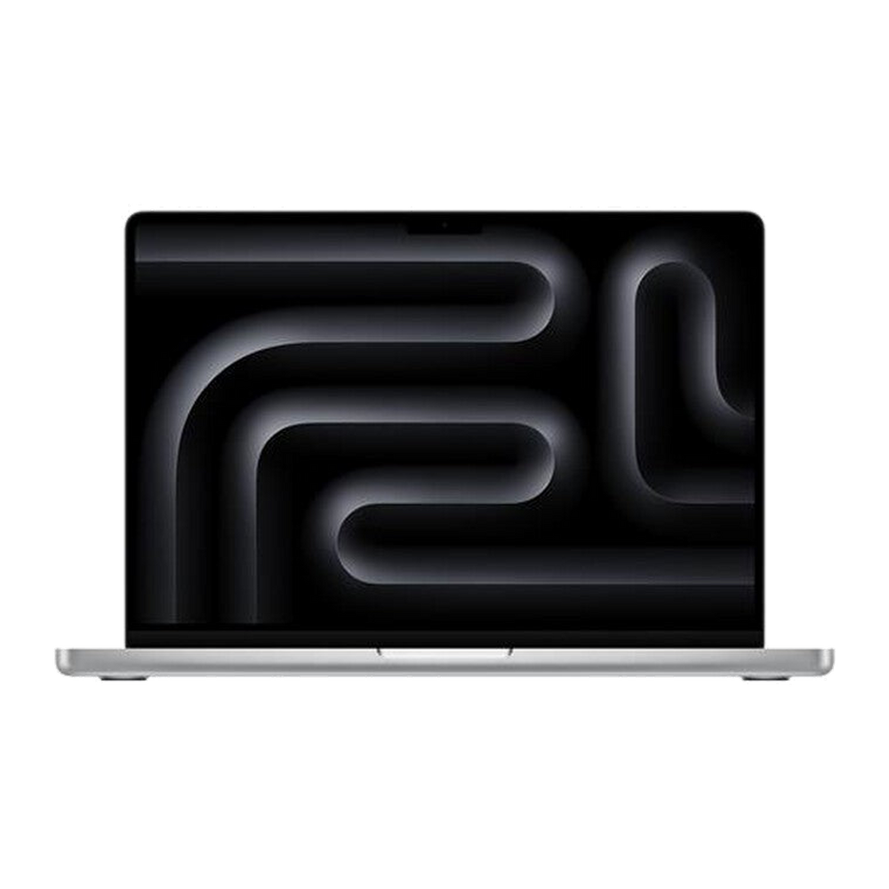 Apple MacBook Pro 14" M5 Pro Core 18 CPU 20 GPU 24GB 2TB-Argento