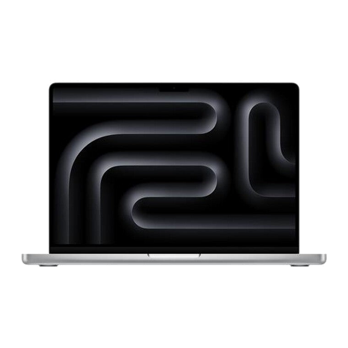 Apple MacBook Pro 14" M5 Pro Core 15 CPU 16 GPU 24GB 1TB-Argento