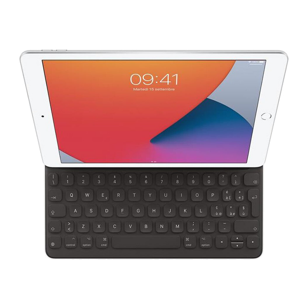 Apple Smart Keyboard per iPad (ottava generazione)