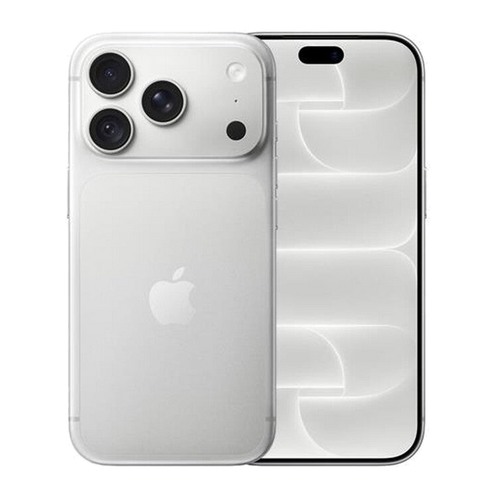 Apple iPhone 18 Pro 1TB-Argento
