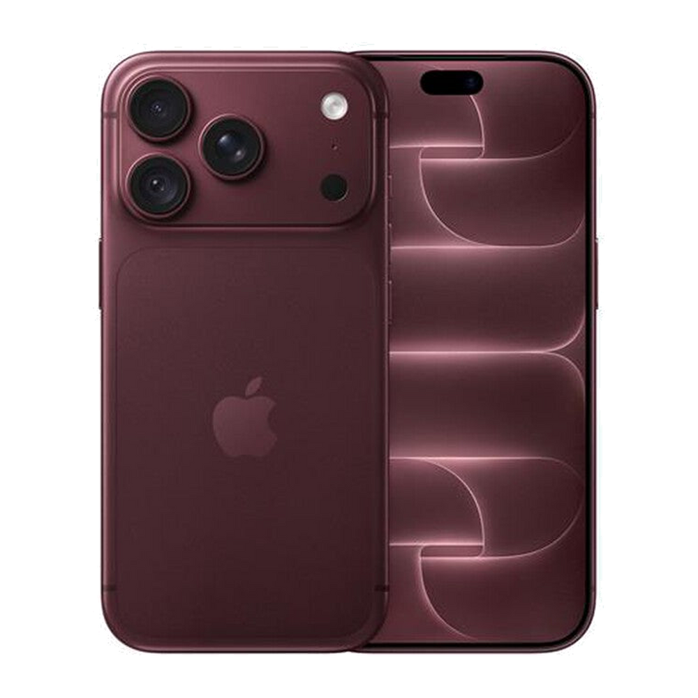 Apple iPhone 18 Pro 512GB-Borgogna