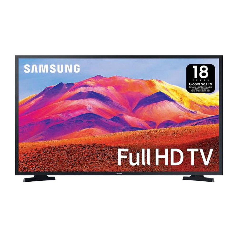 Samsung Smart TV 32 pollici