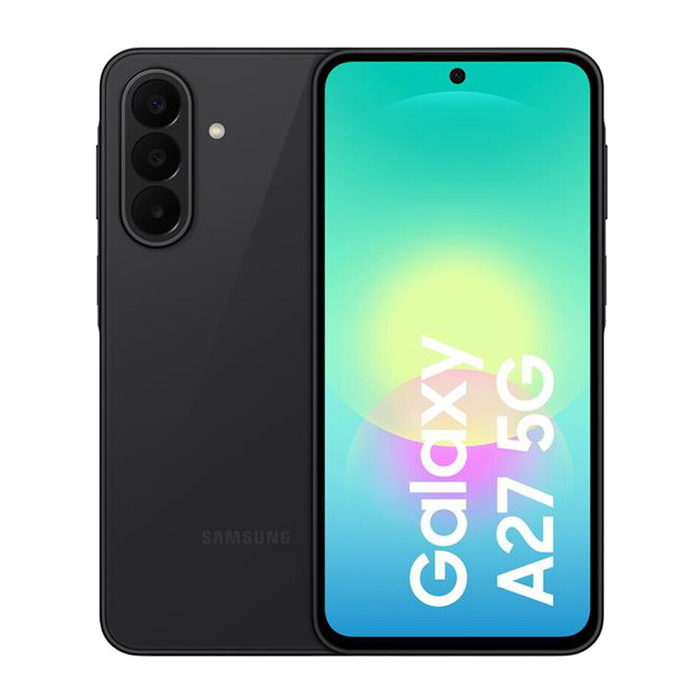 Samsung Smartphone GALAXY A27 5G (8GB+256GB)-Black