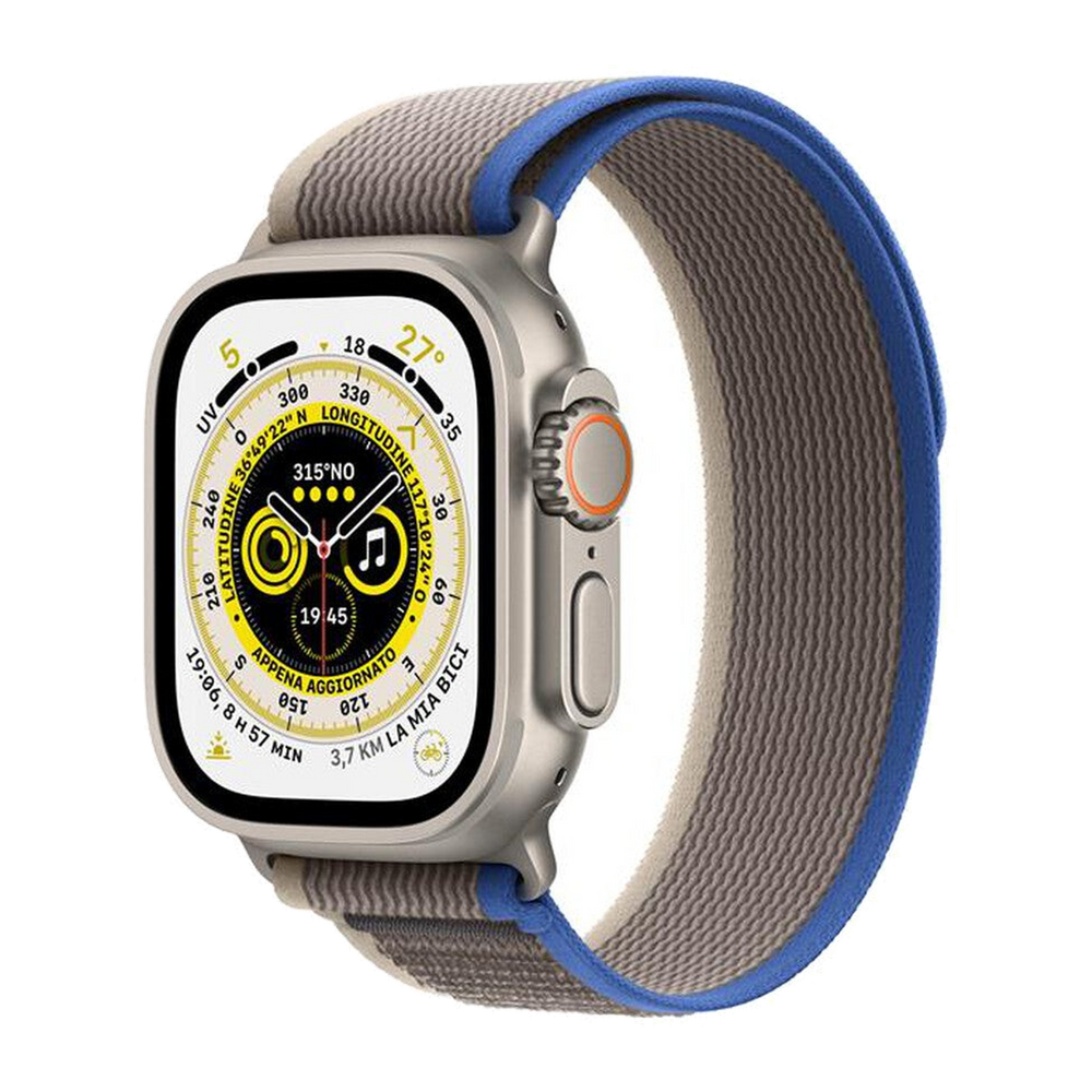 Apple Watch Ultra