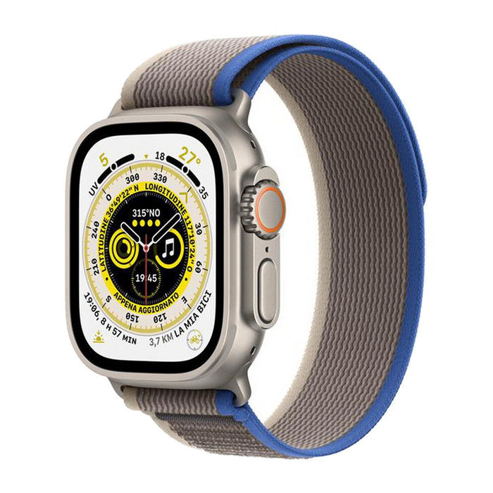 Apple Watch Ultra