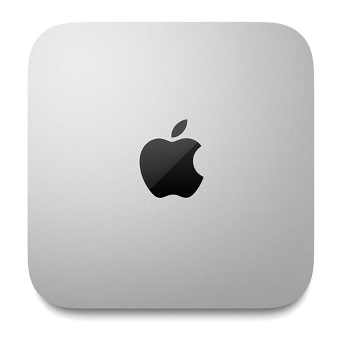 Apple Mac mini M1 256GB MGNR3T/A (late 2020)-Argento