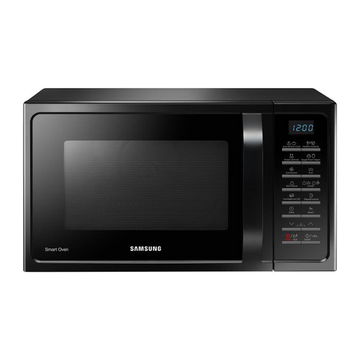 Samsung Forno Microonde MC28H5015CK-Nero