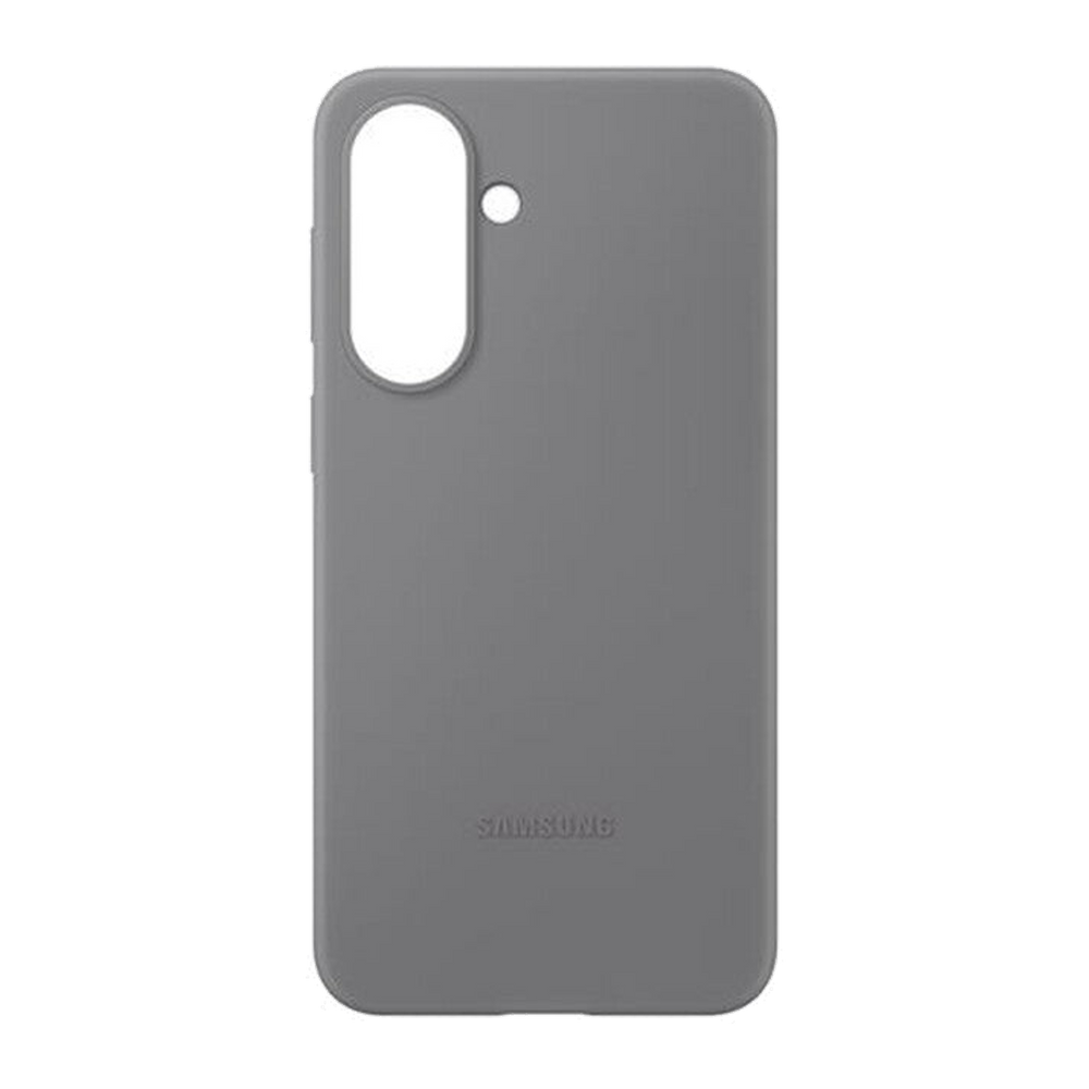 Samsung Custodia Silicone Case per Galaxy A57-Gray