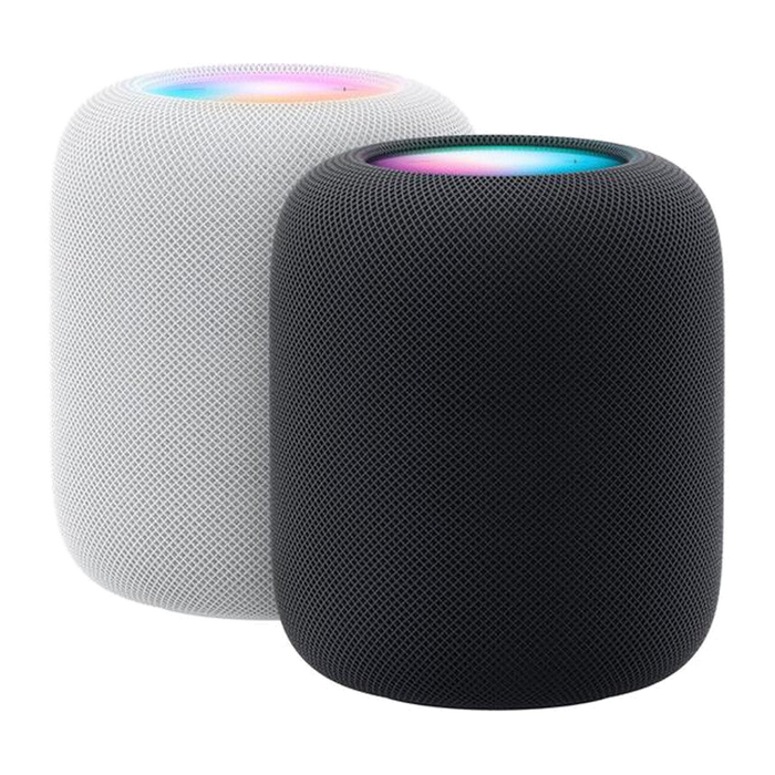 Apple HomePod-Mezzanotte
