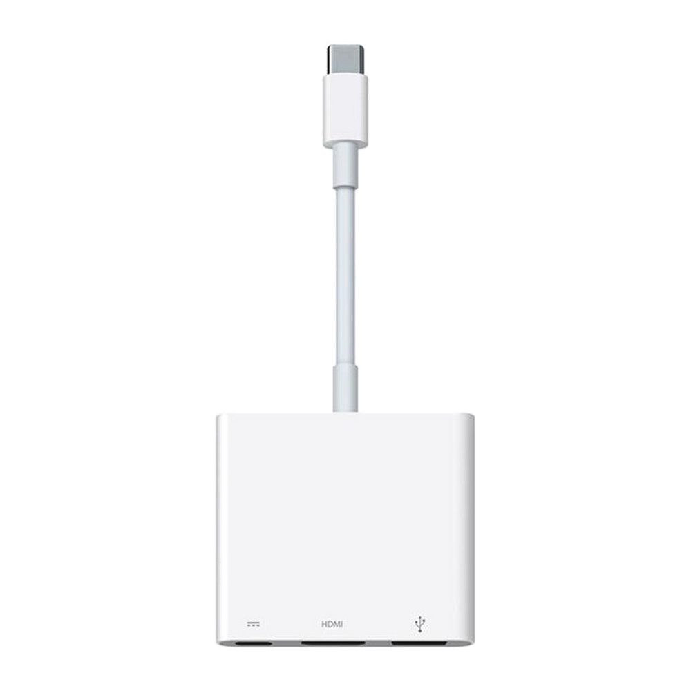 Apple Adattatore multiporta da USB-C a AV digitale