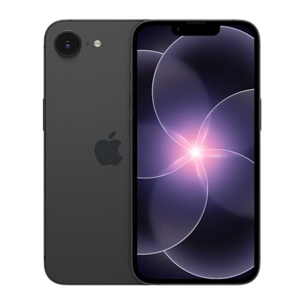 Apple iPhone 17e 512GB-Nero